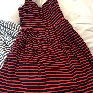 J crew size 10 dress, never worn
